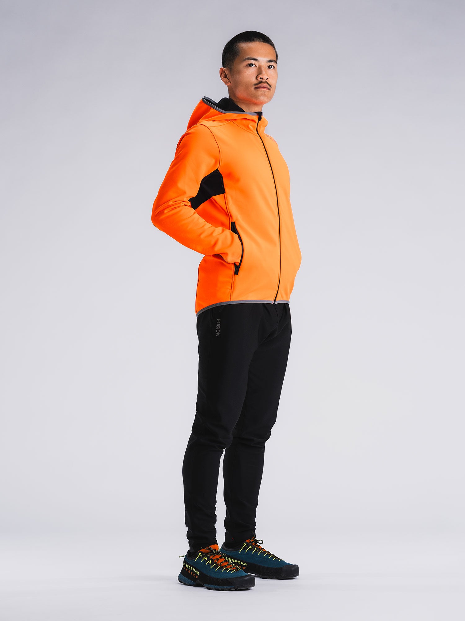 Commuter Cycling Jacket